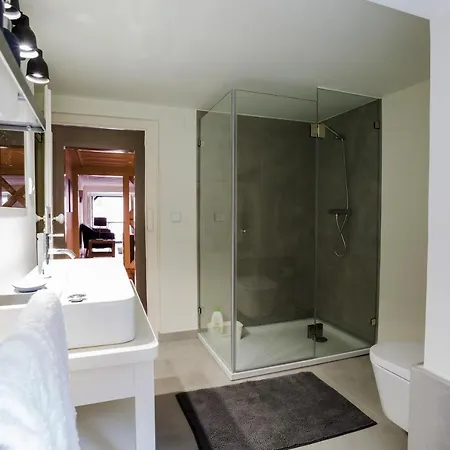 Rua Sao Bento Lisboa