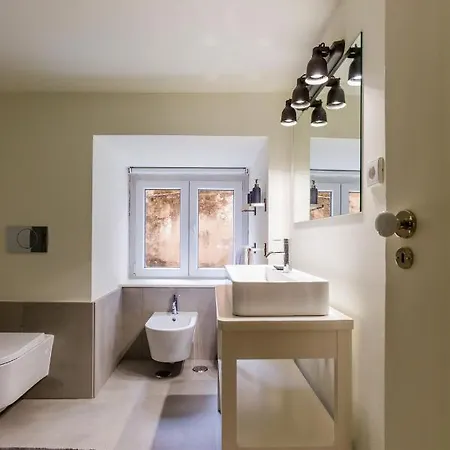 Rua Sao Bento Lisboa