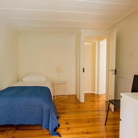 Rua Sao Bento Apartamento Lisboa