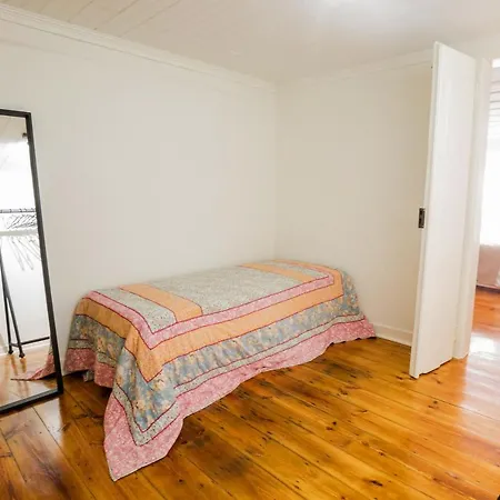 Rua Sao Bento Apartmán *