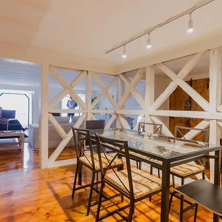 Apartmán Rua Sao Bento