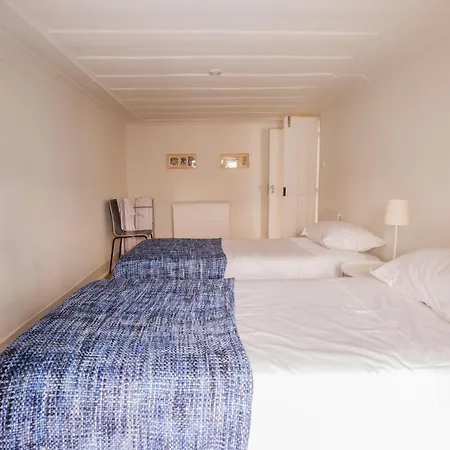 Appartement Rua Sao Bento Lissabon