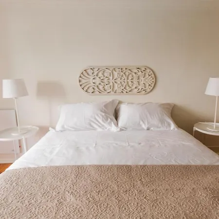 Rua Sao Bento Appartement Lissabon
