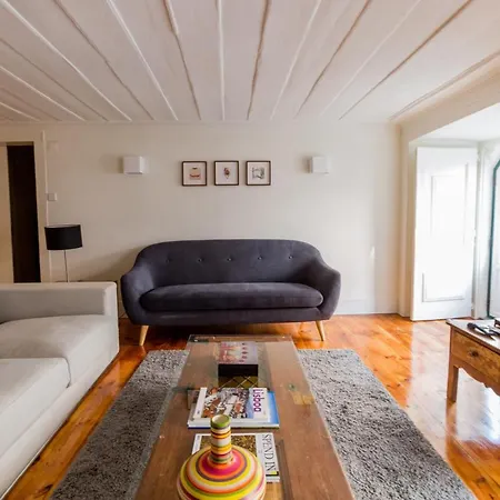 Appartement Rua Sao Bento