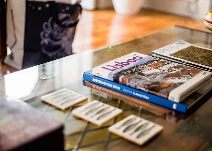 Apartment Rua Sao Bento *