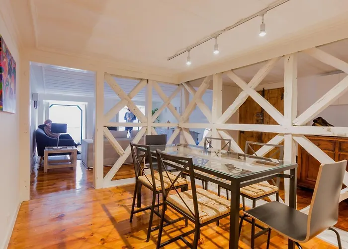 شقة Rua Sao Bento