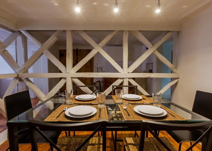 شقة Rua Sao Bento *