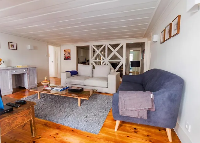 Rua Sao Bento Apartment