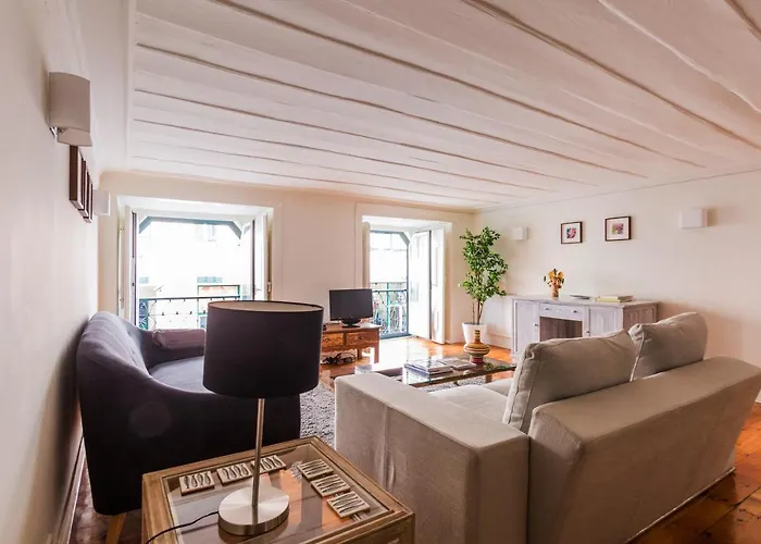 Rua Sao Bento شقة *