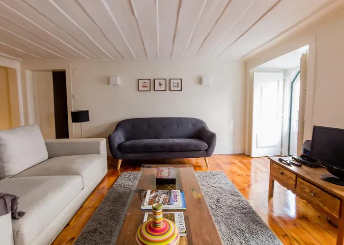 شقة Rua Sao Bento