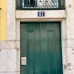 شقة Rua Sao Bento Lisboa