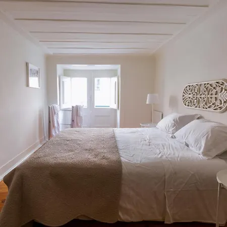 Rua Sao Bento Lisboa